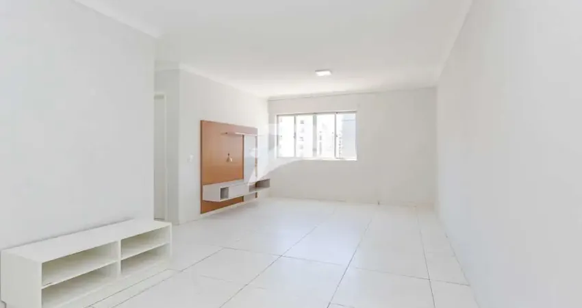 Apartamento com 1 quarto para alugar no Bigorrilho, Curitiba 