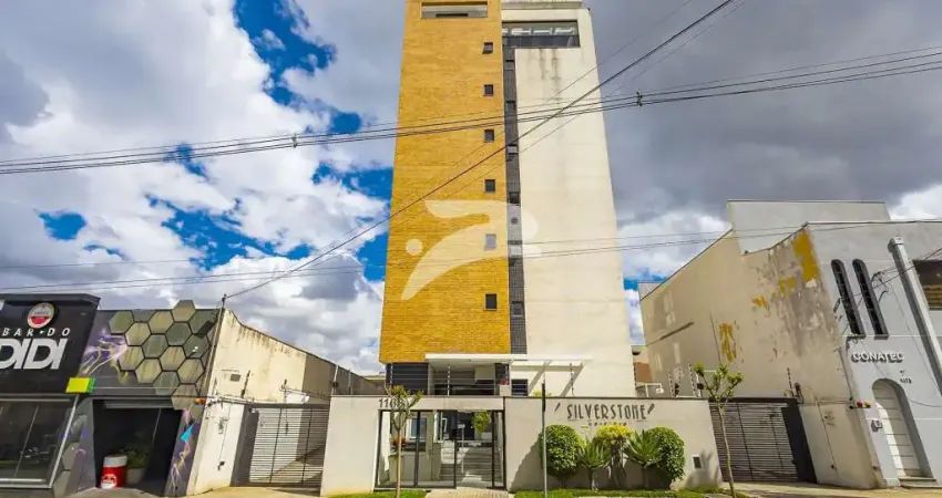 Apartamento com 1 quarto para alugar no Rebouças, Curitiba 