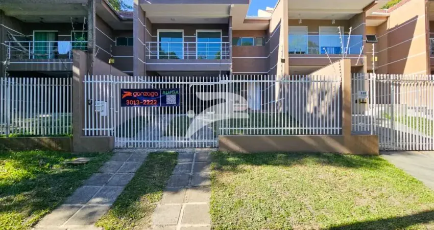 Casa com 3 quartos para alugar em Santa Felicidade, Curitiba