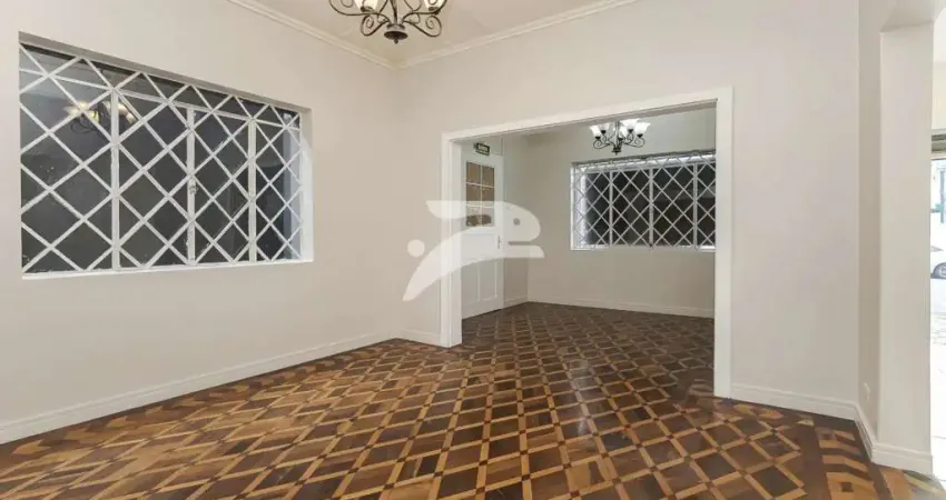 Casa comercial para alugar no Centro, Curitiba 