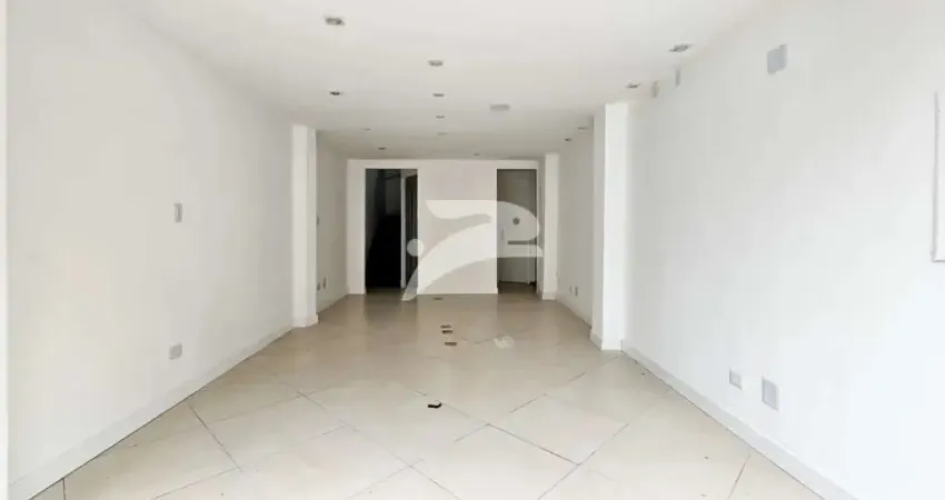 Sala comercial para alugar no Batel, Curitiba 
