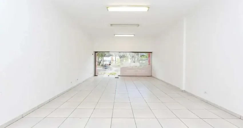 Sala comercial para alugar no Alto da Rua XV, Curitiba 