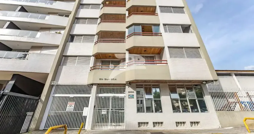 Apartamento com 1 quarto para alugar no Centro, Curitiba 