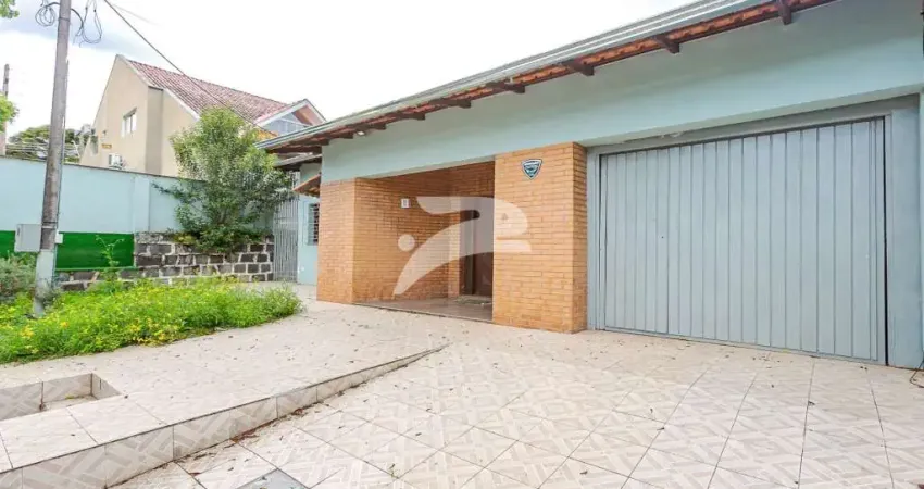 Casa comercial para alugar no Mercês, Curitiba 