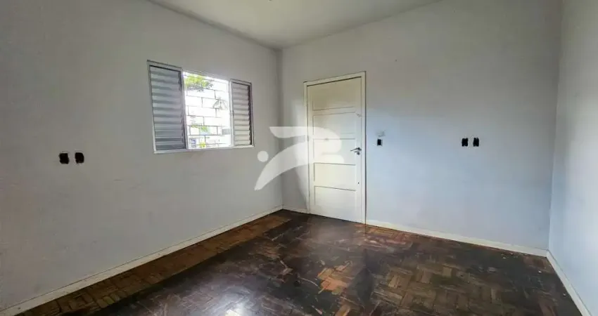 Casa comercial para alugar no Campina do Siqueira, Curitiba 