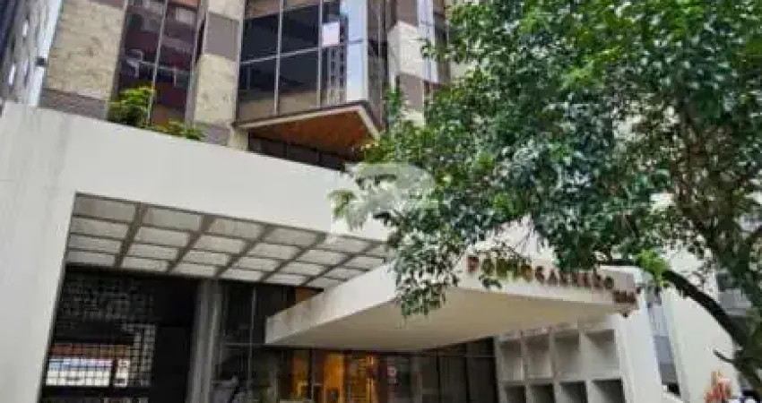 Sala comercial para alugar no Centro, Curitiba