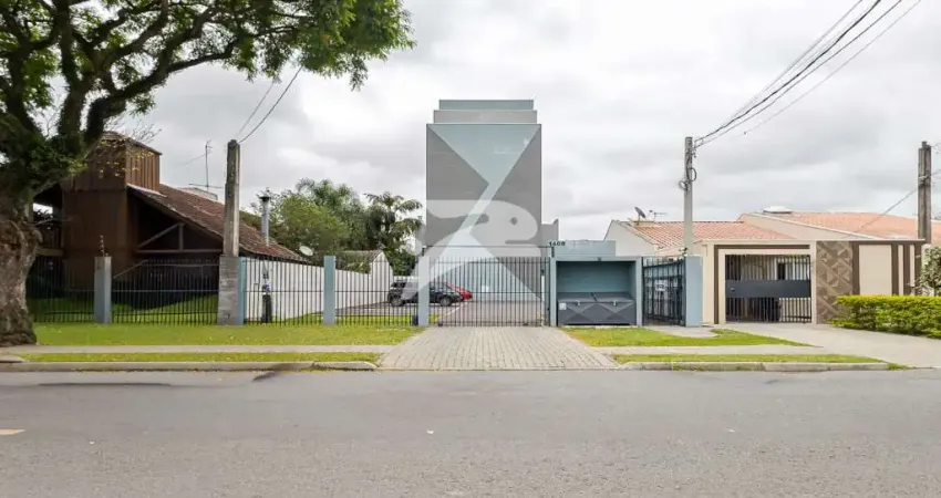 Apartamento com 1 quarto para alugar no Cajuru, Curitiba 