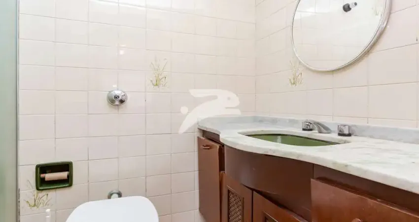 Apartamento com 2 quartos para alugar no Rebouças, Curitiba 