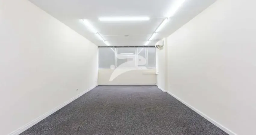 Sala comercial para alugar no Centro, Curitiba 