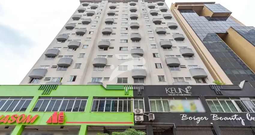 Apartamento com 1 quarto para alugar no Rebouças, Curitiba 