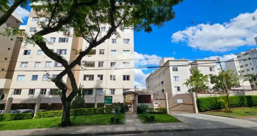 Apartamento com 3 quartos para alugar na Rua Frei Gaspar da Madre de Deus, 339, Portão, Curitiba