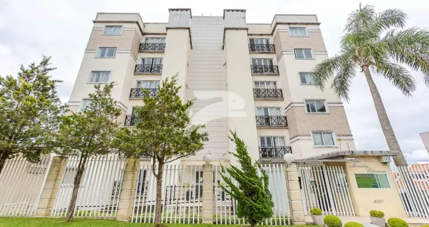 Apartamento com 2 quartos para alugar no Tingui, Curitiba