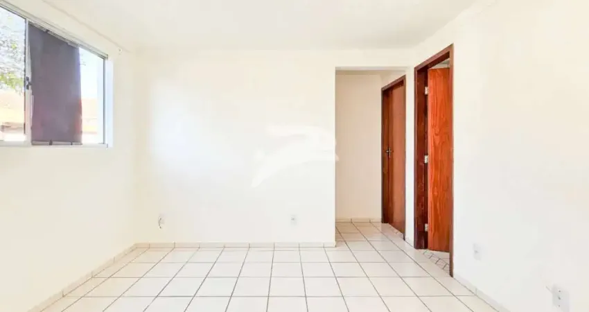 Apartamento com 2 quartos para alugar no Costeira, Araucária 