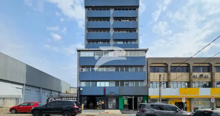 Sala comercial para alugar no Centro, Pinhais