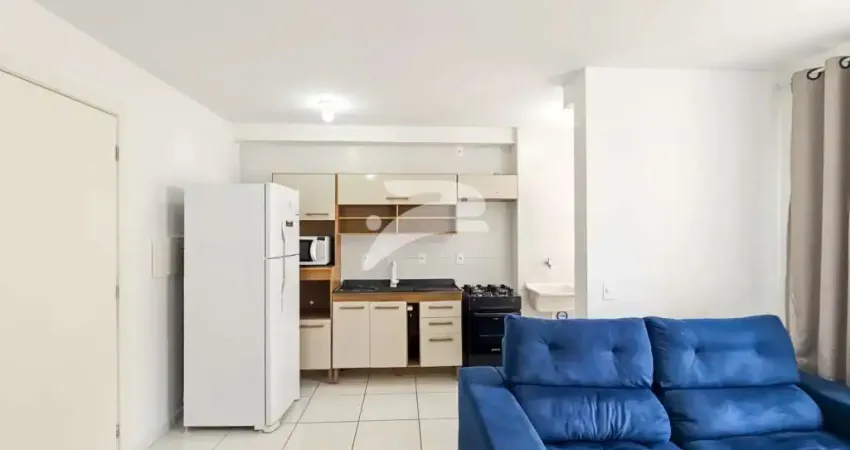 Apartamento com 2 quartos para alugar no Atuba, Pinhais