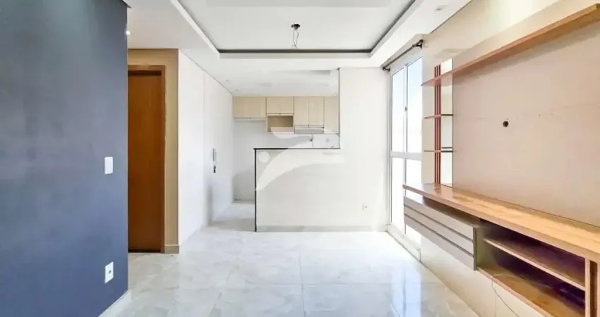 Apartamento com 2 quartos para alugar na Rua Francisco Dal'Negro, 3057, Santo Antônio, São José dos Pinhais
