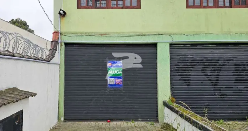 Sala comercial para alugar no Boqueirão, Curitiba