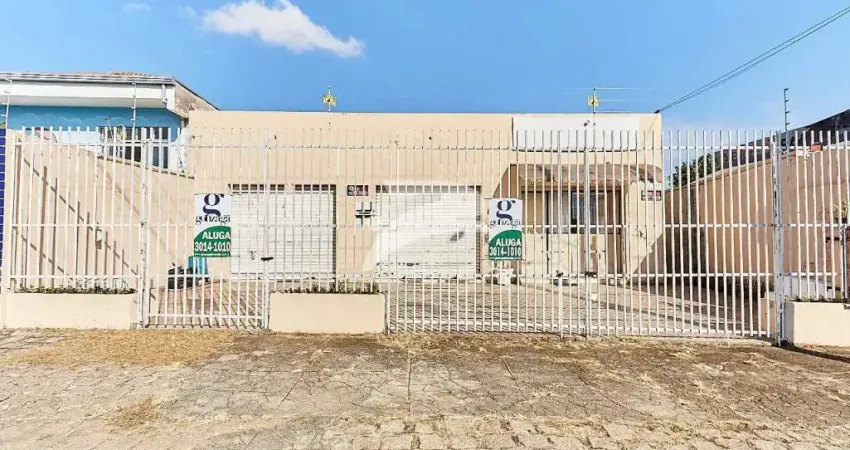 Sala comercial para alugar no Lindóia, Curitiba