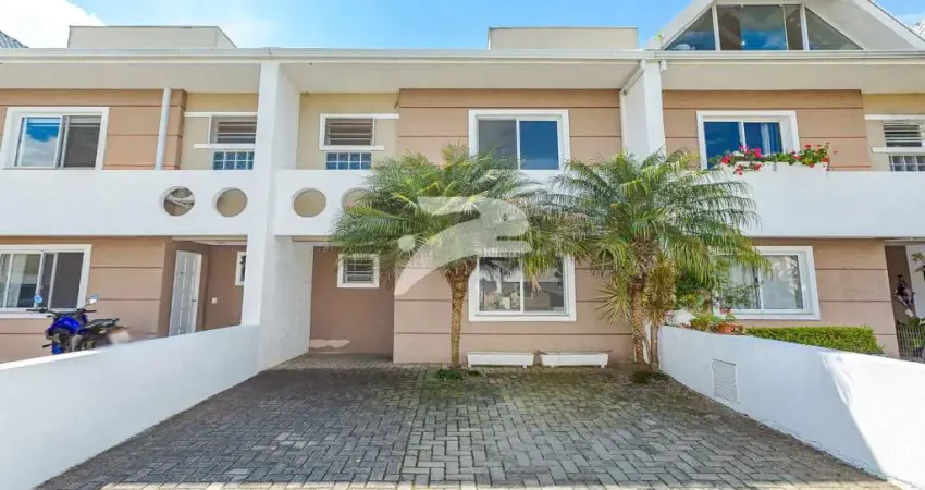 Casa com 3 quartos para alugar no Atuba, Curitiba