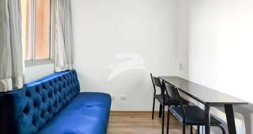 Apartamento com 1 quarto para alugar no Centro, Curitiba