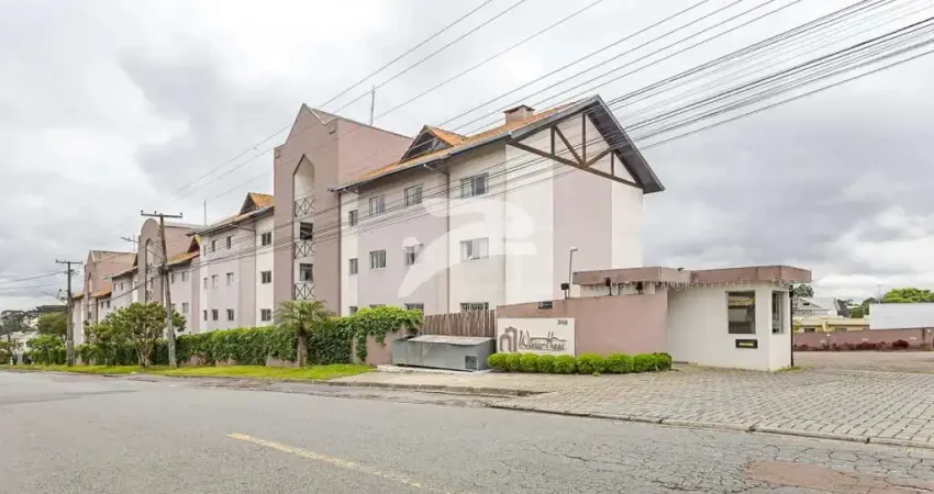 Apartamento com 2 quartos para alugar no Xaxim, Curitiba 