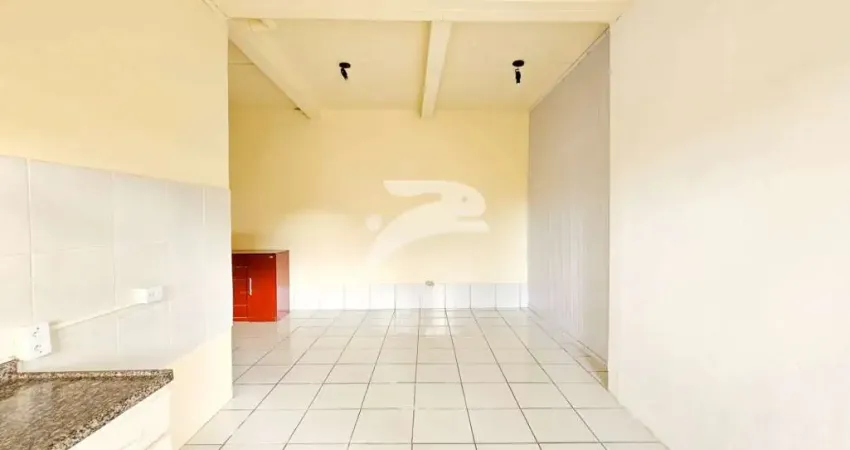 Apartamento com 1 quarto para alugar no Bom Retiro, Curitiba