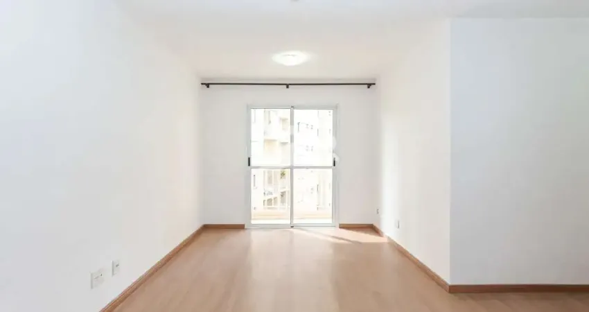 Apartamento com 3 quartos para alugar no Tingui, Curitiba