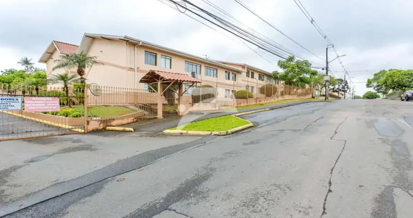 Apartamento com 3 quartos para alugar no Campo Comprido, Curitiba