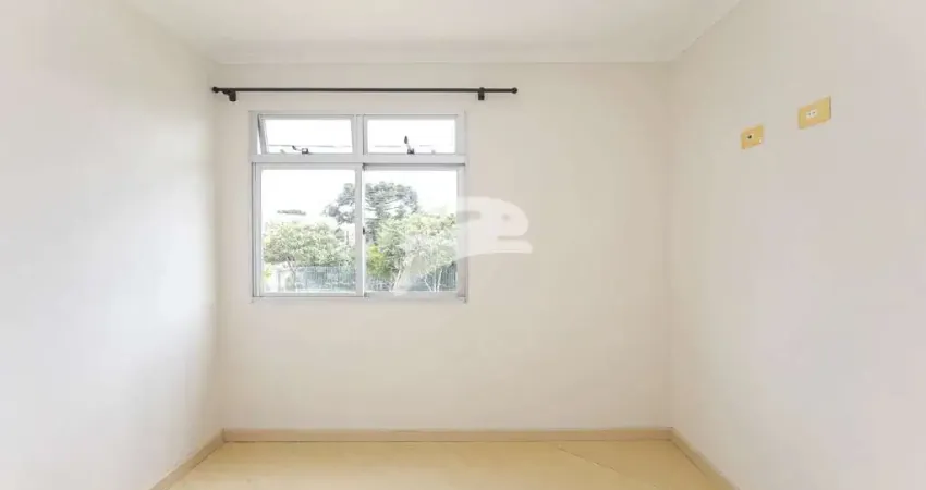 Apartamento com 2 quartos para alugar na Rua Senador Accioly Filho, 1540, Cidade Industrial, Curitiba