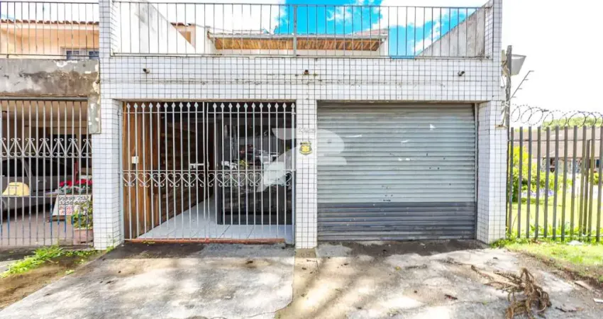 Casa com 3 quartos para alugar no Boa Vista, Curitiba