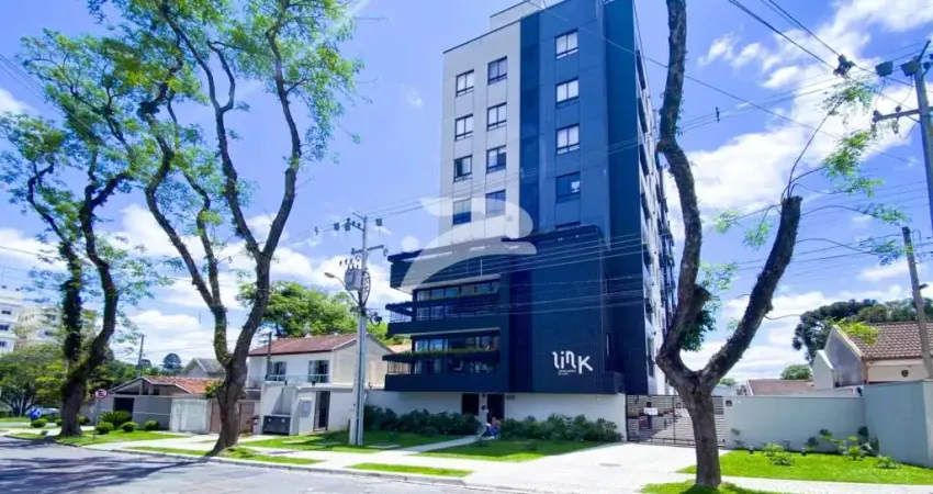 Apartamento com 3 quartos para alugar no Boa Vista, Curitiba