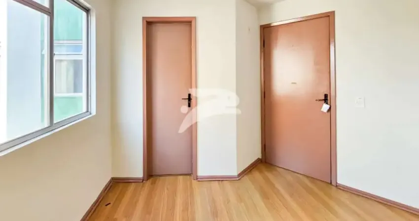 Apartamento com 1 quarto para alugar no Cristo Rei, Curitiba 