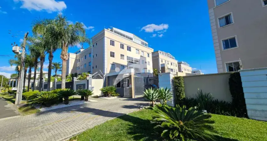 Apartamento com 2 quartos para alugar no Campo Comprido, Curitiba