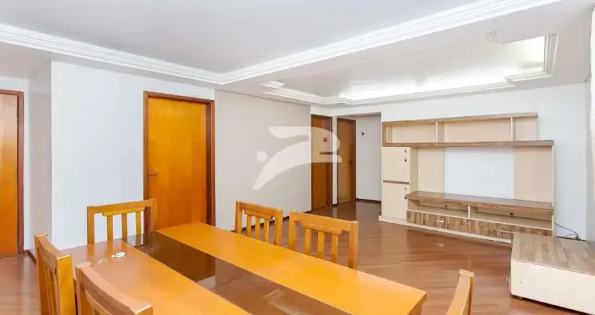 Apartamento com 2 quartos para alugar no Novo Mundo, Curitiba 