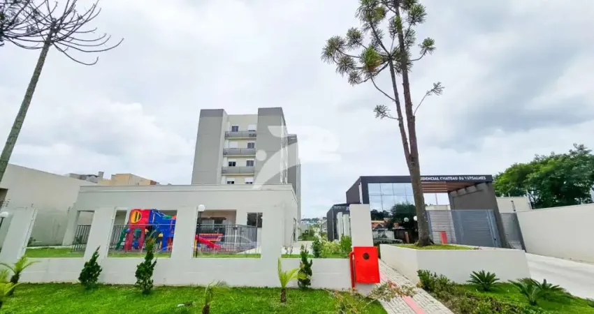 Apartamento com 2 quartos para alugar no Bacacheri, Curitiba