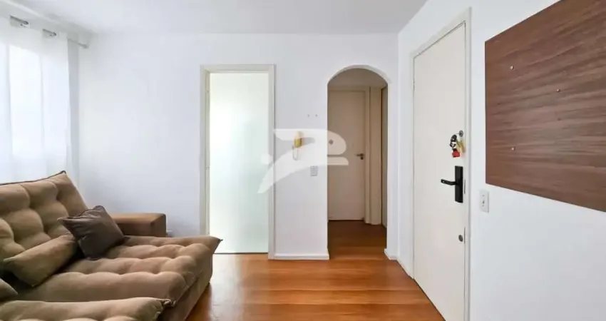 Apartamento com 1 quarto para alugar no Centro, Curitiba