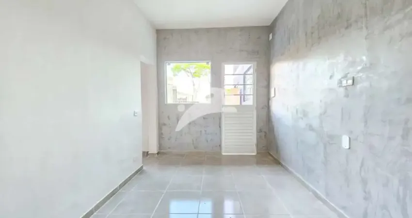 Apartamento com 1 quarto para alugar na Cidade Industrial, Curitiba