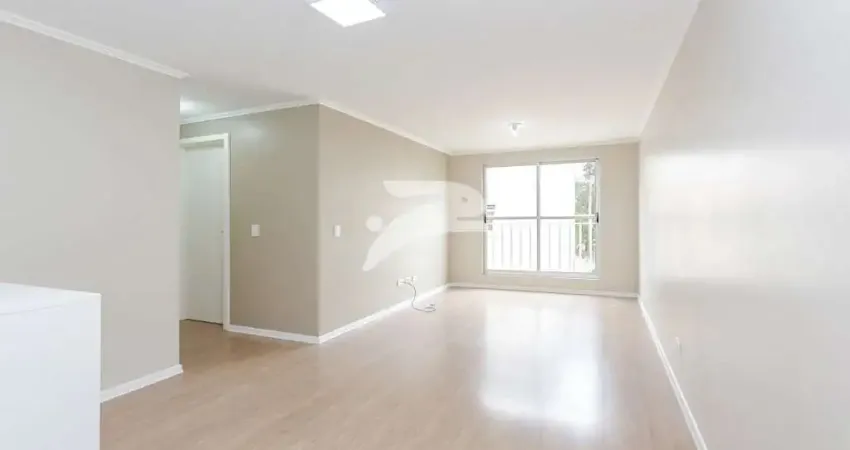 Apartamento com 2 quartos para alugar no Santa Cândida, Curitiba