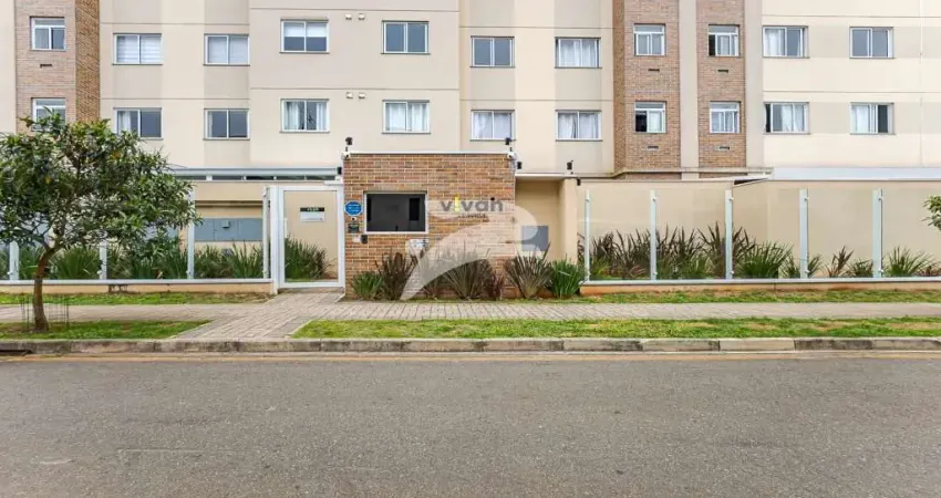 Apartamento com 1 quarto para alugar na Cidade Industrial, Curitiba