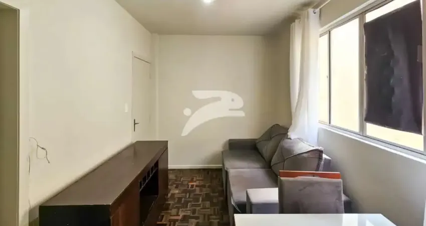 Apartamento com 2 quartos para alugar no Portão, Curitiba