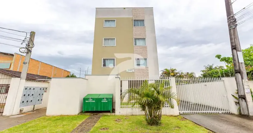 Apartamento com 2 quartos para alugar na Estância Pinhais, Pinhais