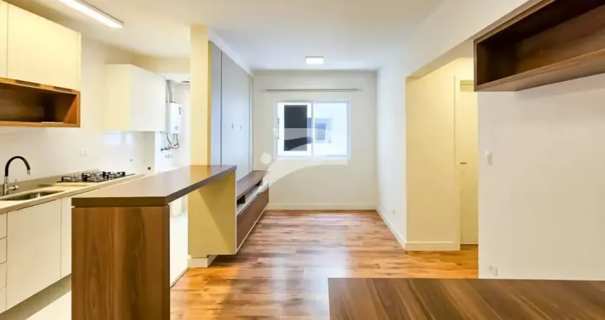 Apartamento com 2 quartos para alugar no Atuba, Curitiba