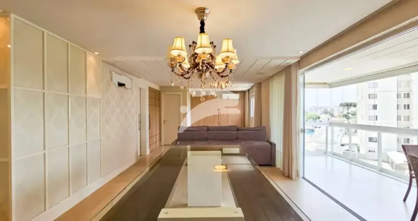 Apartamento com 2 quartos para alugar no Cristo Rei, Curitiba 