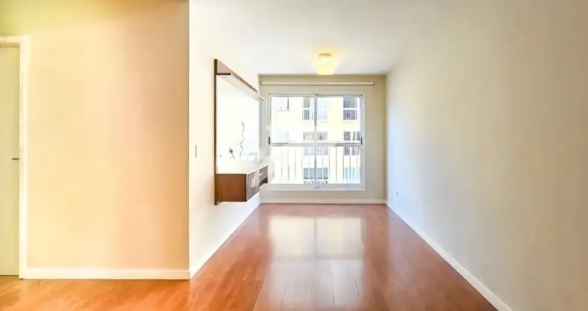 Apartamento com 3 quartos para alugar no Atuba, Curitiba