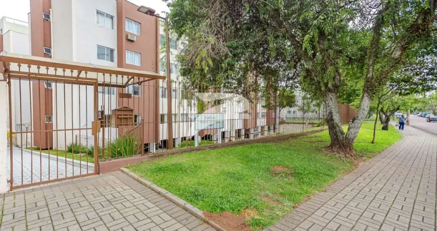 Apartamento com 3 quartos para alugar no Novo Mundo, Curitiba