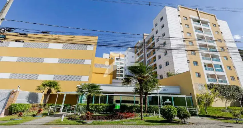 Apartamento com 2 quartos para alugar no Bacacheri, Curitiba