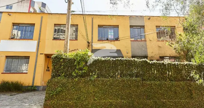 Apartamento com 3 quartos para alugar na Alameda Augusto Stellfeld, 1308, Centro, Curitiba