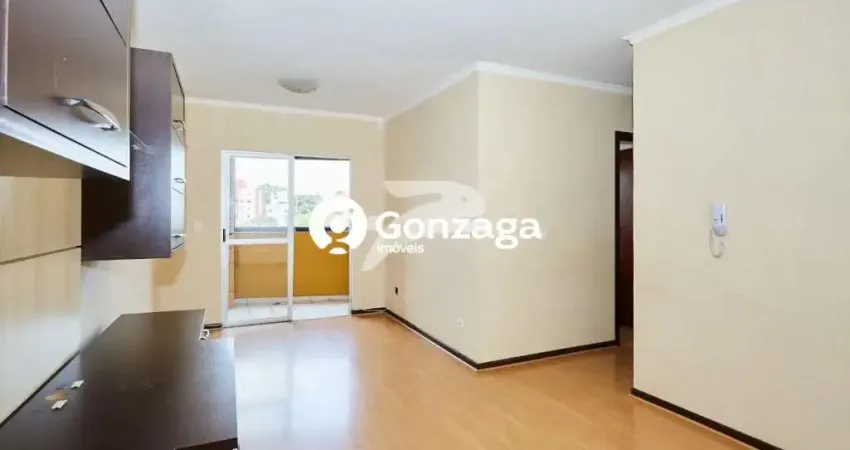 Apartamento com 3 quartos para alugar no Boa Vista, Curitiba