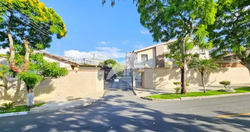 Apartamento com 2 quartos para alugar no Campo Comprido, Curitiba