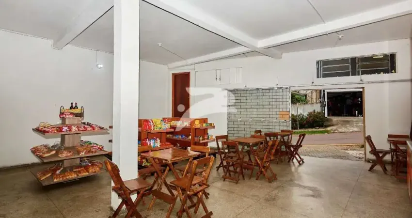 Sala comercial para alugar na Rua Adriana Ceres Zago Bueno, 1300, Tatuquara, Curitiba